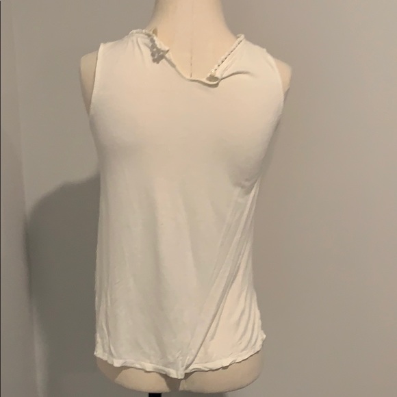 Laced top - Picture 2 of 2